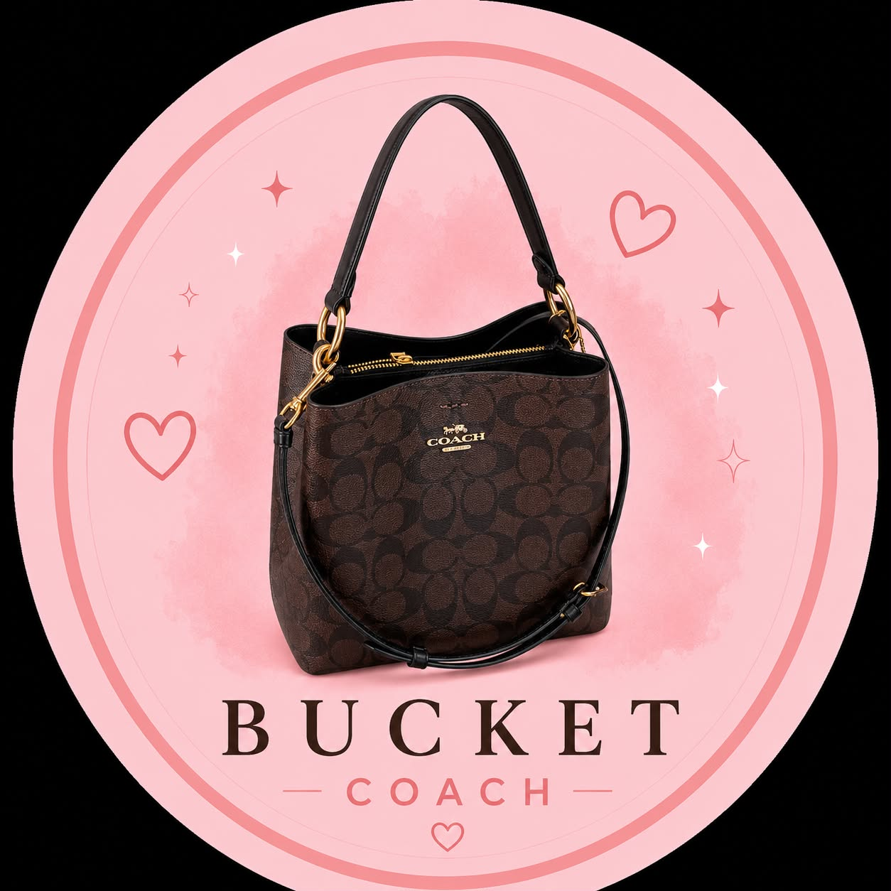Bucket