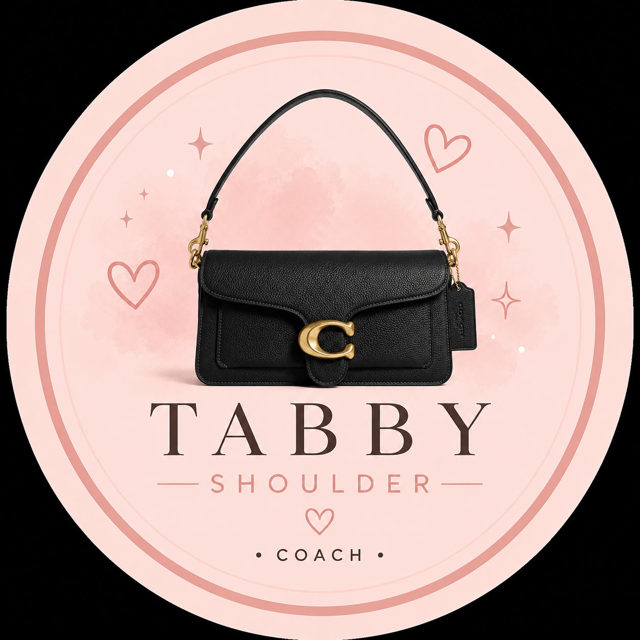 Tabby Shoulder